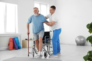 Stroke Physiotherapy Stroke Physiotherapy