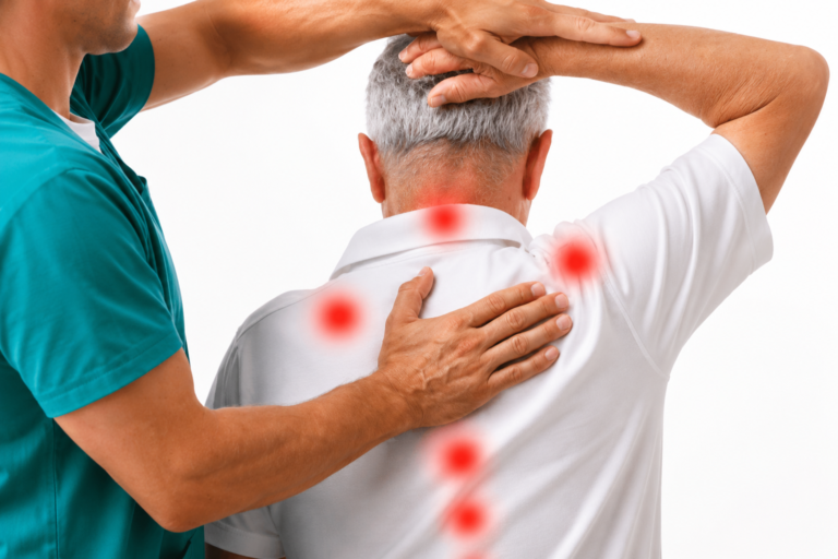 Trigger Point Pain Treatment Trigger Point Pain Treatment