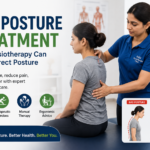 Bad Posture Treatment