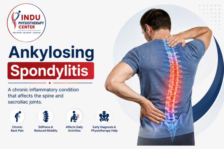 Ankylosing Spondylitis Physiotherapy Treatment In Gurgaon Ankylosing Spondylitis Physiotherapy Treatment In Gurgaon