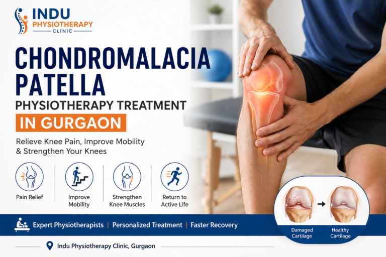 Chondromalacia Patella Physiotherapy Treatment In Gurgaon Chondromalacia Patella Physiotherapy Treatment In Gurgaon