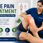 Knee Pain Treatment