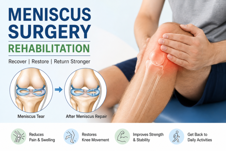 Meniscus Surgery Rehabilitation Meniscus Surgery Rehabilitation