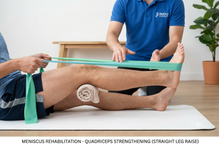 Meniscus Surgery Rehabilitation In Gurgaon Meniscus Surgery Rehabilitation in Gurgaon