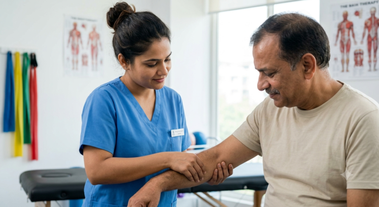Neuralgia Physiotherapy Neuralgia Physiotherapy