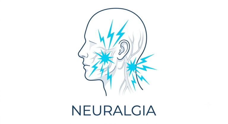 Neuralgia Physiotherapy Tratment Neuralgia Physiotherapy Tratment