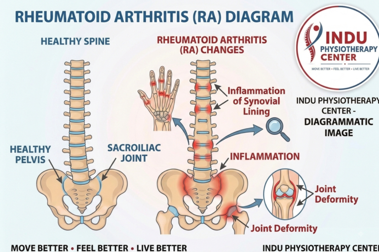 Rheumatoid Arthritis Physiotherapy Treatment Rheumatoid Arthritis Physiotherapy Treatment