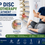 Slip Disc Physiotherapy Treatment
