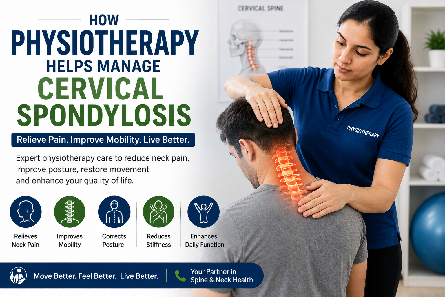 Cervical Spondylosis