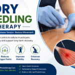dry needling therapy