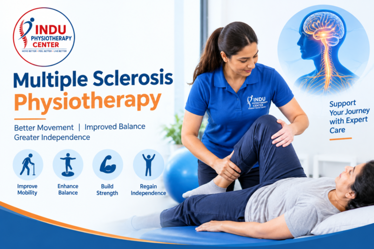 Multiple Sclerosis physiotherap Multiple Sclerosis physiotherapy