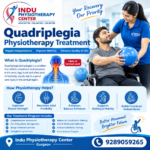 Quaderiplegia physiotherapy
