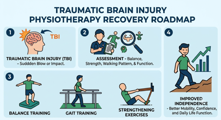 Traumatic Brain Injury