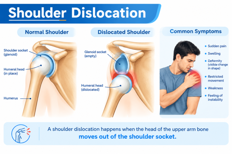 Shoulder Dislocation Physiotherapy Treatment Shoulder Dislocation Physiotherapy Treatment